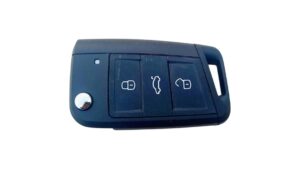 Volkswagen Golf, Seat Ibiza, ateca, leon, Skoda Rapid, octavia, scala, fabia bicskakulcs ház kulcsház nkr