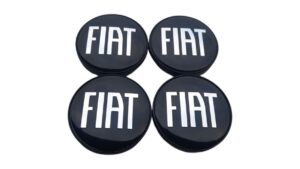 Fiat 60mm felni díszkupak közép felnikupak kerékagy kupak