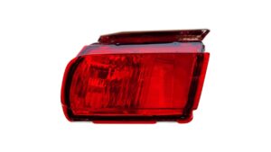 Toyota Land Cruiser Prado 4g J150 09-23 bh+ködzár