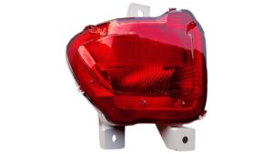 Toyota Rav4 3g XA30 05-12 bh+ködzár