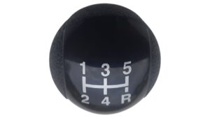 Ford C-Max 03-08, Fiesta 02-08, Focus 2 04-08, Galaxy 06-10, Mondeo 3 00-07, S-Max 06-10, Transit 06-12 5M-T fekete R6