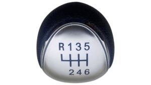 Ford C-Max 1 FL 06-10, Fiesta 6 08-15, Focus 2 FL 08-10 6M-T ezüst R1 csücskös