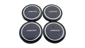 Jaecoo fekete 60mm