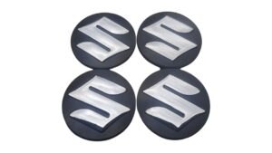 Suzuki 54mm felni díszkupak közép felnikupak kerékagy kupak