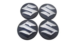 Suzuki 58mm felni díszkupak közép felnikupak kerékagy kupak