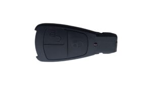 Mercedes C CLK NKR 2BU táv kulcs másik2