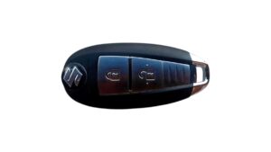 Suzuki swift s-cross sx4 vitara baleno tojás 2BU táv kulcs