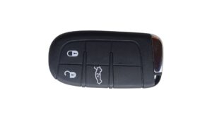 Jeep grand cherokee aréna 3BU táv kulcs
