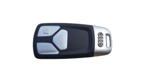 Audi A4 A5 A6 A7 A8 Q5 kulcs
